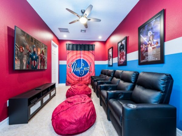 Orlando Home 977471