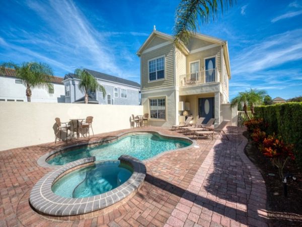 Orlando Home 977471