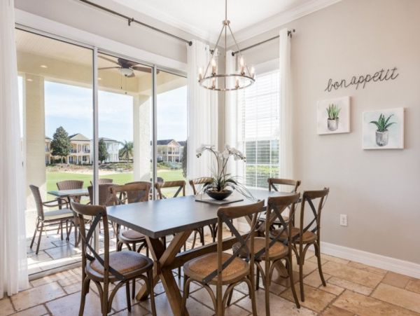 Orlando Home 977471