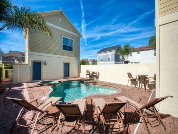 Orlando Home 977471
