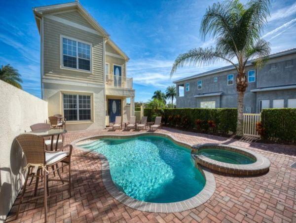 Orlando Home 977471