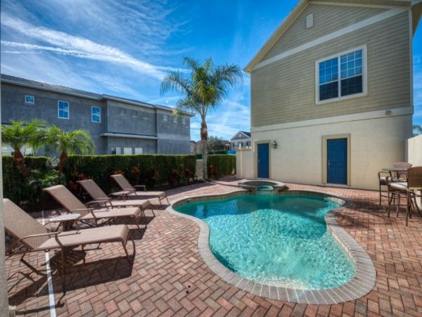 Orlando Home 977471