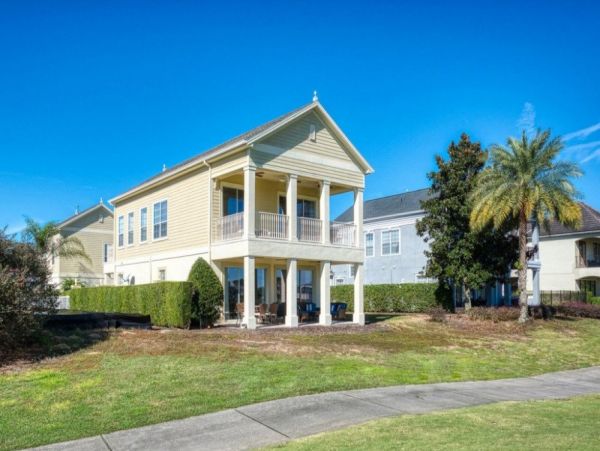 Orlando Home 977471