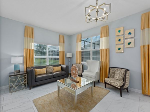 Orlando Home 977472