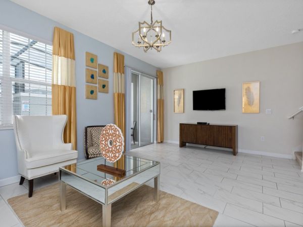 Orlando Home 977472