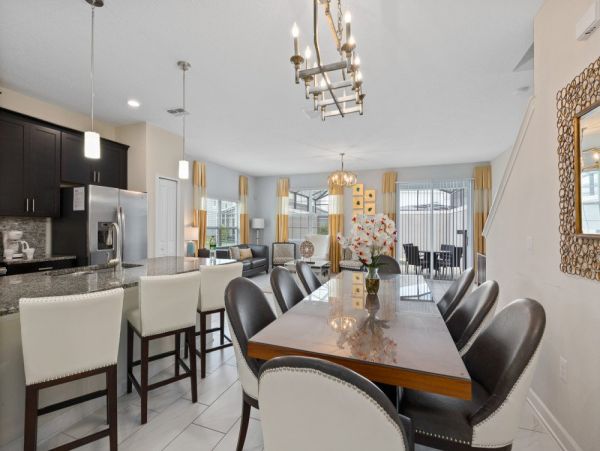 Orlando Home 977472