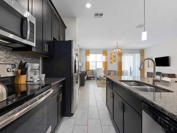 Orlando Home 977472