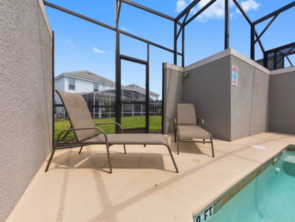 Orlando Home 977472