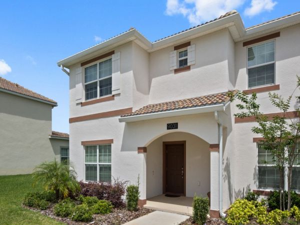 Orlando Home 977472