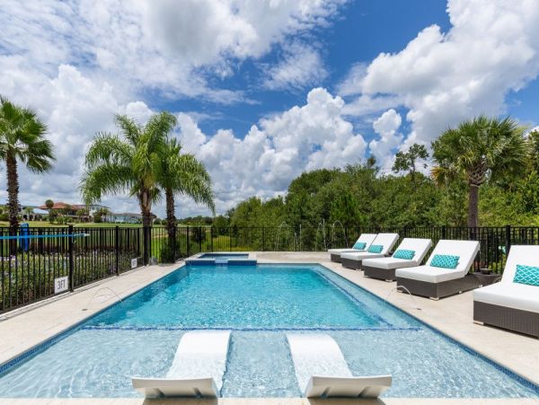 Orlando Home 977473