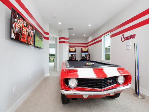 Orlando Home 977473