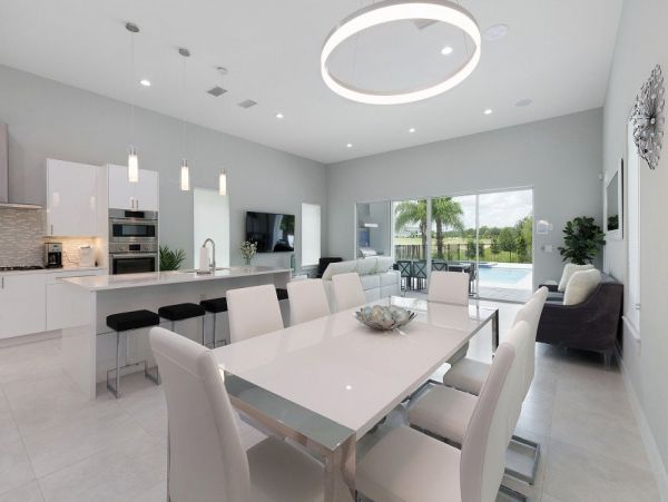 Orlando Home 977473