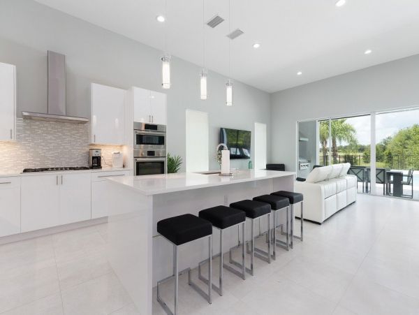 Orlando Home 977473
