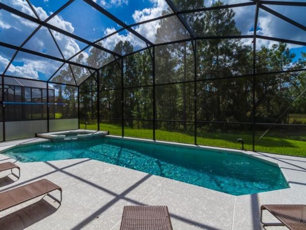 Orlando Home 977474