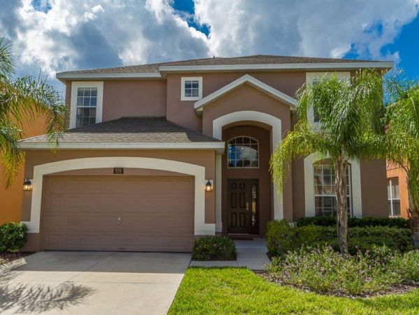 Orlando Home 977474