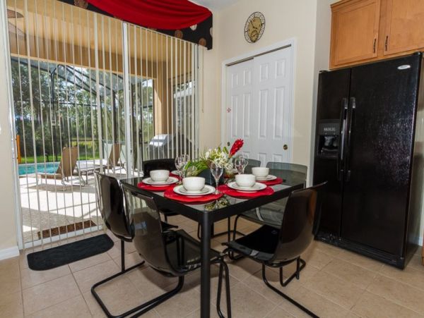 Orlando Home 977474