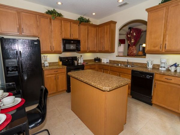 Orlando Home 977474