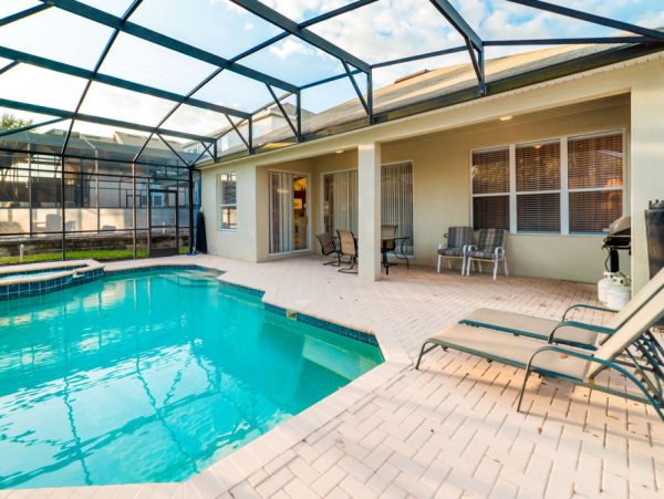 Orlando Home 977475