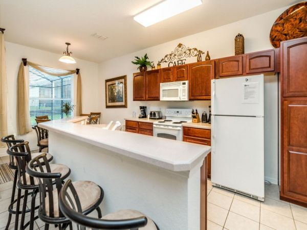 Orlando Home 977475