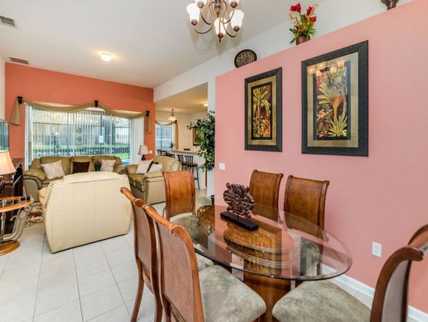 Orlando Home 977475