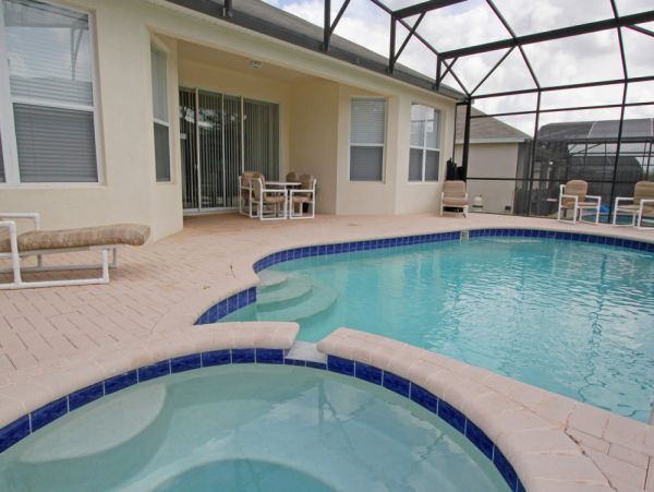 Orlando Home 977476