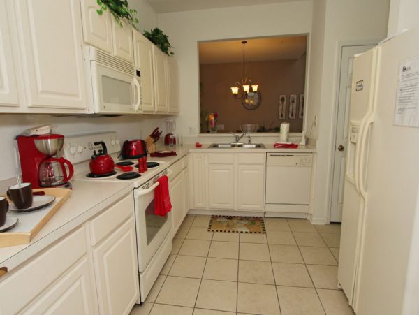 Orlando Home 977476
