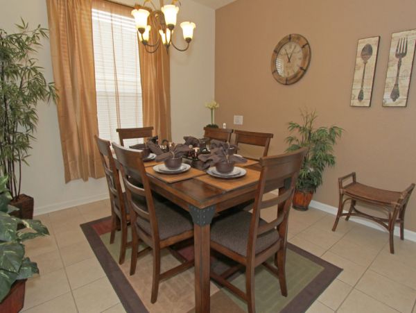 Orlando Home 977476