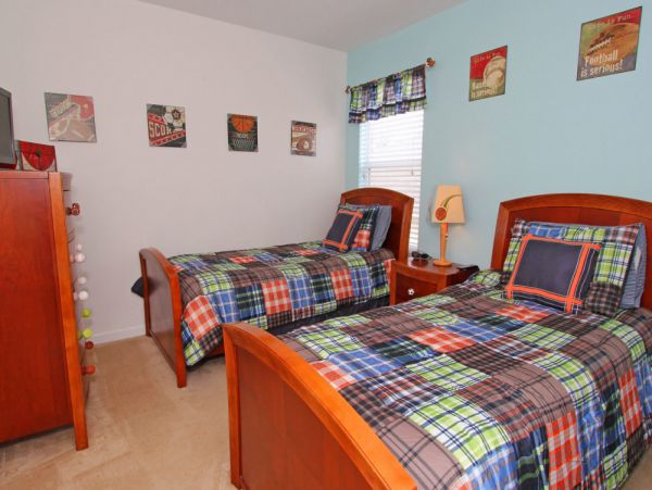 Orlando Home 977476