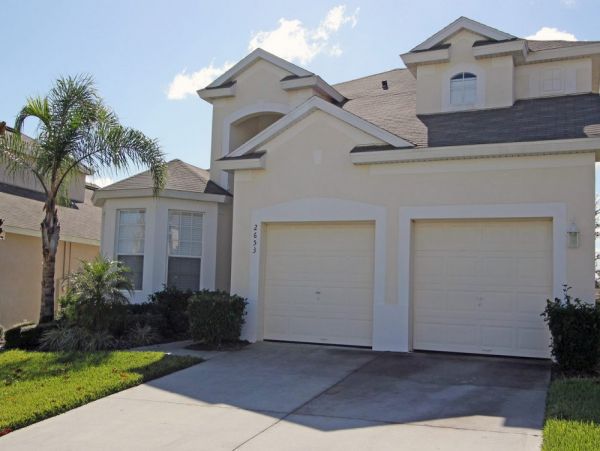 Orlando Home 977476