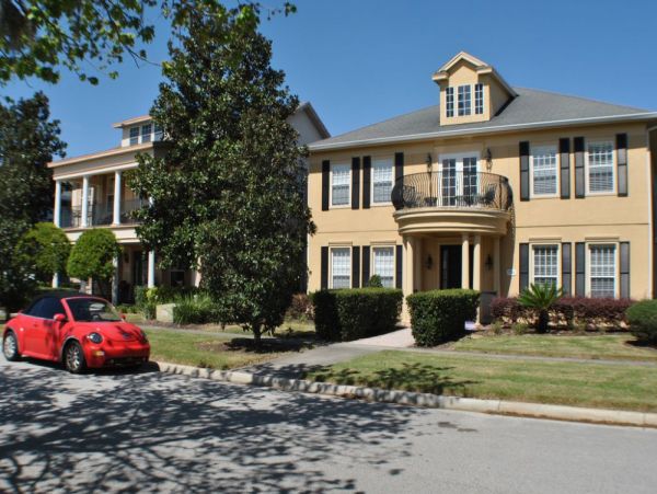 Orlando Home 977477