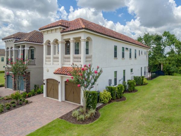 Orlando Home 977478