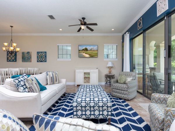 Orlando Home 977478