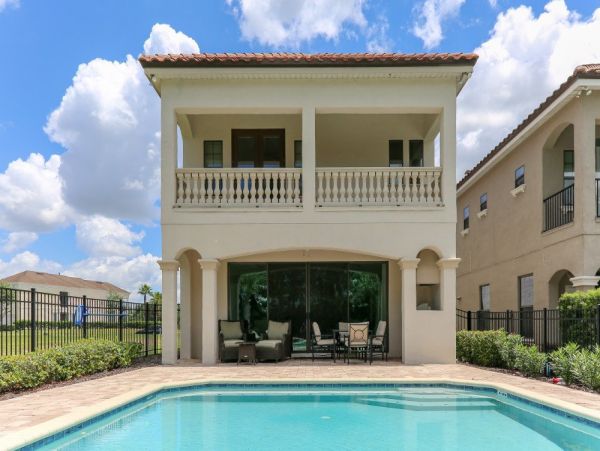 Orlando Home 977478