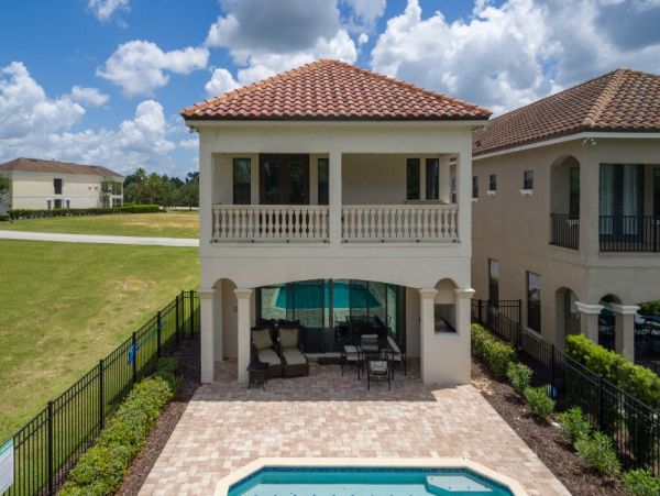 Orlando Home 977478