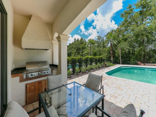Orlando Home 977478