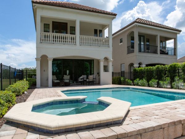 Orlando Home 977478