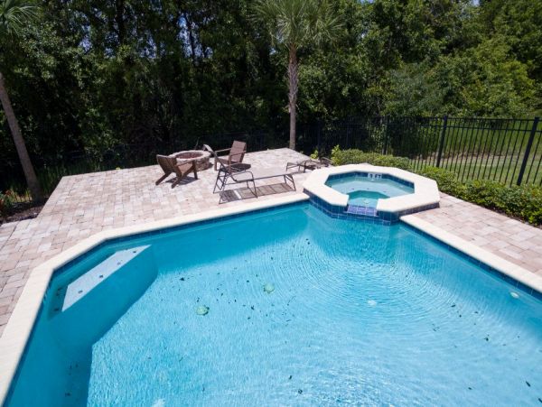 Orlando Home 977478