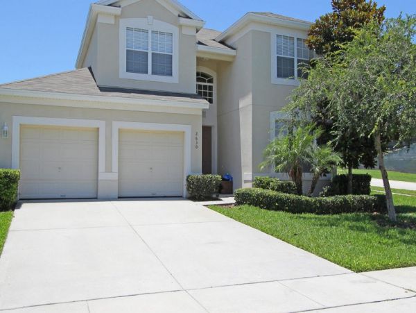 Orlando Home 977479