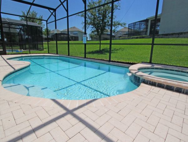 Orlando Home 977479