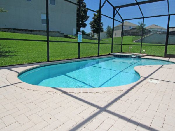 Orlando Home 977479