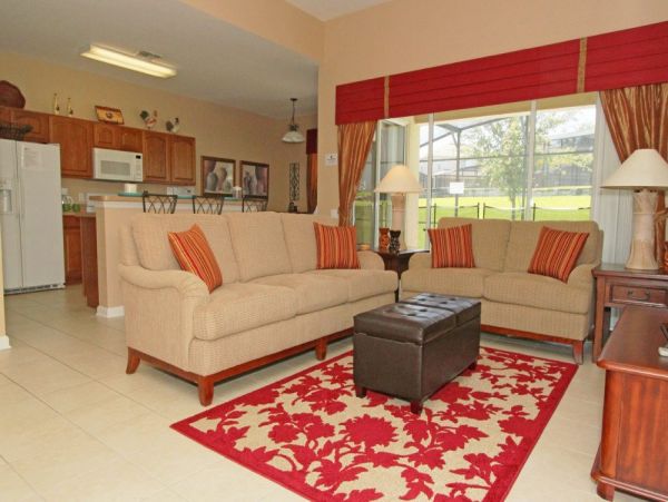 Orlando Home 977479