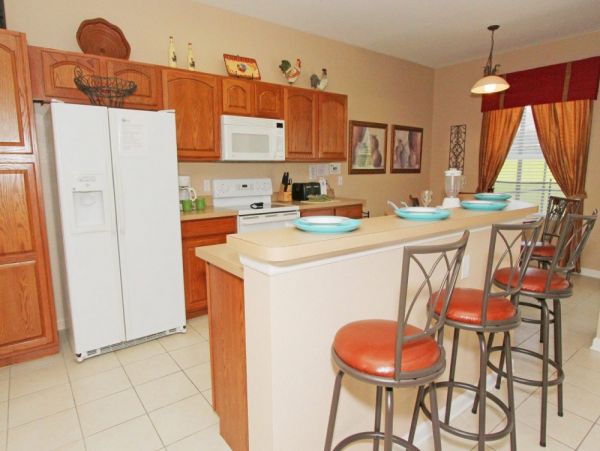 Orlando Home 977479