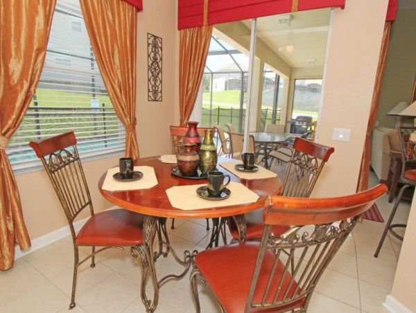 Orlando Home 977479