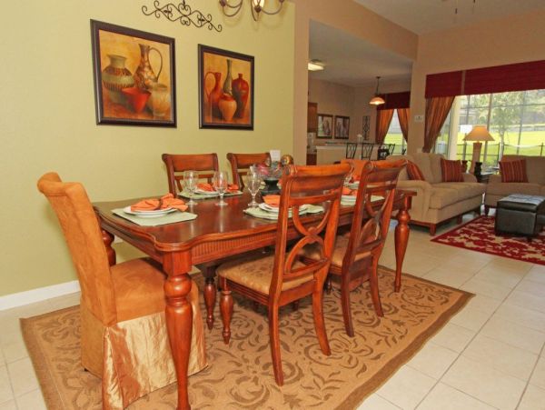 Orlando Home 977479