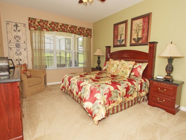 Orlando Home 977479