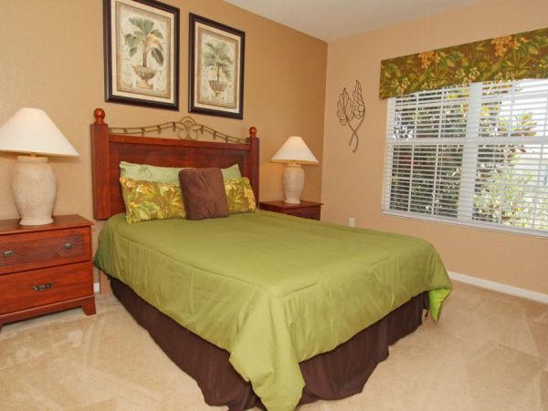 Orlando Home 977479