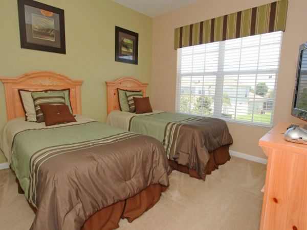 Orlando Home 977479