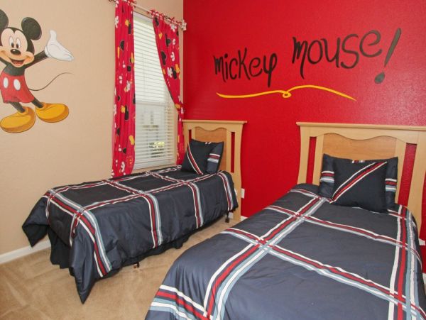 Orlando Home 977479