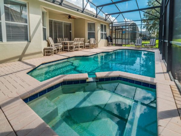 Orlando Home 977480