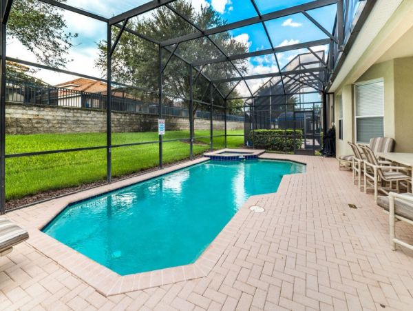 Orlando Home 977480